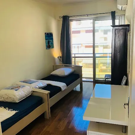 **** Panoramic Roof In **** * Beaulieu-sur-Mer