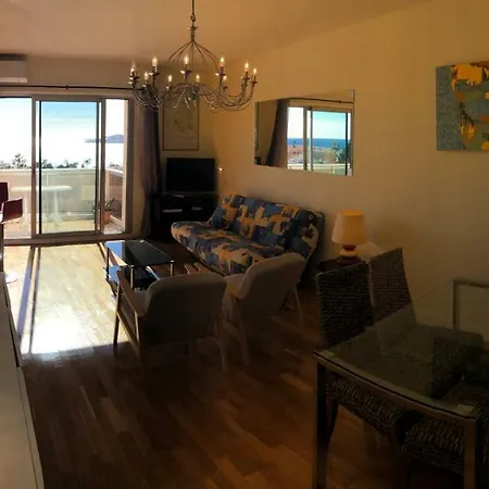 Appartamento **** Panoramic Roof In **** *