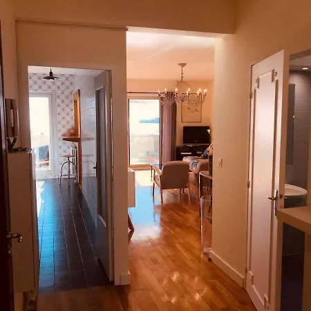 **** Panoramic Roof In ****