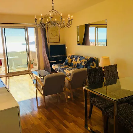**** Panoramic Roof In **** Appartamento