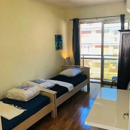 **** Panoramic Roof In **** Apartamento