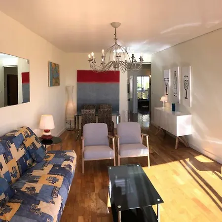 **** Panoramic Roof In **** Apartamento Beaulieu-sur-Mer