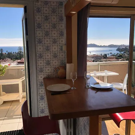 Apartamento **** Panoramic Roof In ****