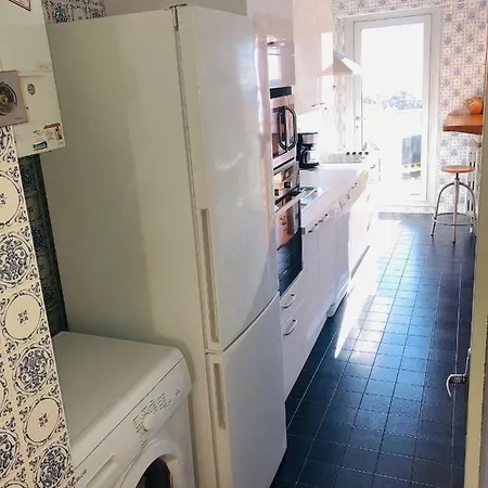 **** Panoramic Roof In **** Apartamento Beaulieu-sur-Mer