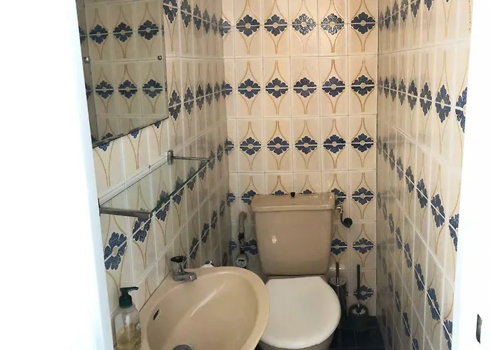 **** Panoramic Roof In **** Apartment Beaulieu-sur-Mer