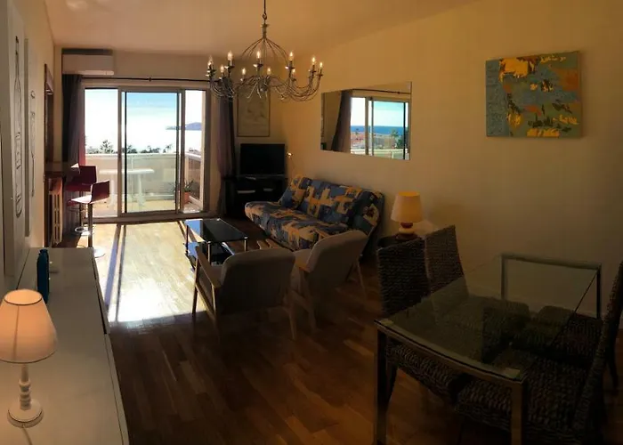 Apartment **** Panoramic Roof In **** *