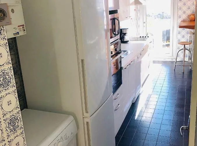 **** Panoramic Roof In **** Apartment Beaulieu-sur-Mer